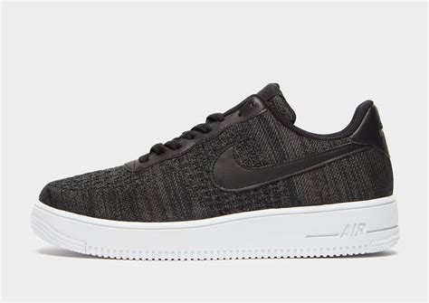 nike air force 1 flyknit herren|air force 1 foot locker.